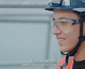 Viens Voir Mon Taf x VINCI Construction : une semaine au cœur des métiers du BTP