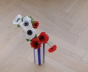 Nouvelle collection de parquets BerryAlloc