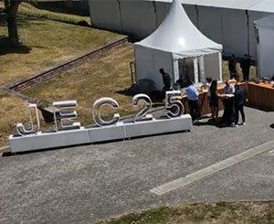 #JEC2025 : le best-of de la journée