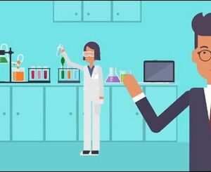 Découverte des industries peintures, enduits et vernis avec le site Génération Industrie Peinture !