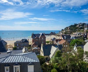 Résidences secondaires : où les Français rêvent-ils d’acheter en 2025 ?