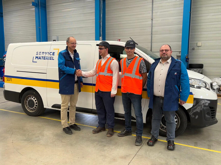 © Qinomic Mobilities