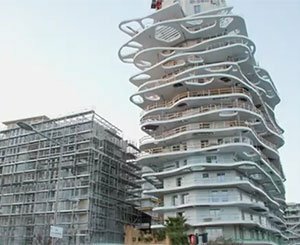 Joia Meridia à Nice avec la solution Yzentis