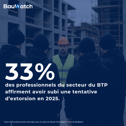 © BauWatch © BauWatch