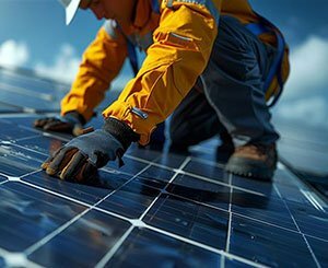 Pourquoi la rénovation énergétique est au cœur de la transition écologique ?