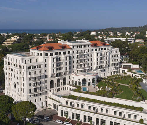 Le Provençal © Caudwell Le Provençal © Caudwell