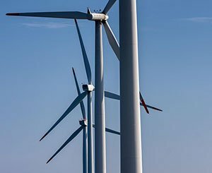 L'Allemagne veut rendre la filière éolienne européenne moins dépendante de la Chine