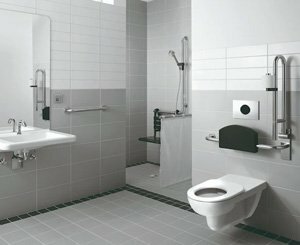 Expertises et solutions Geberit pour les établissements de santé