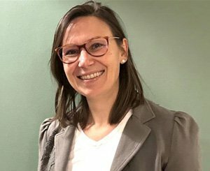 Déborah Noeppel devient directrice de l’agence BTP Consultants de Strasbourg