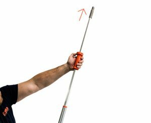 Edma lance une nouvelle génération de perche télescopique