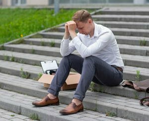 Les pertes d'emploi des chefs d’entreprise dans la construction se stabilisent mais le secteur représente encore plus d’un quart des cessations d’activité