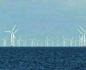Le japonais Mitsubishi se retire d'importants projets éoliens en mer