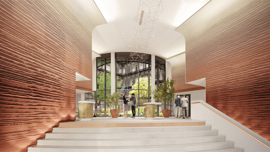 © Bechu & Associés © Bechu & Associés