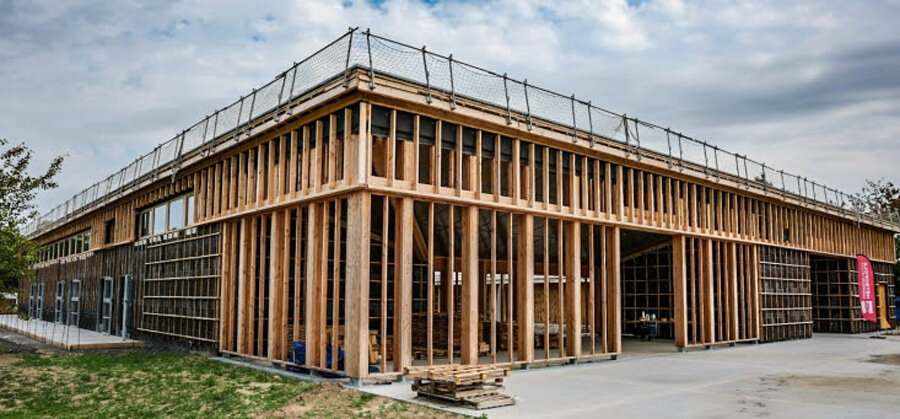 © Lille Métropole © Lille Métropole