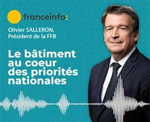 Olivier Salleron réagit au discours de François Bayrou lors de la REF 2025