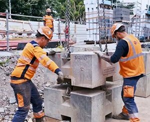 Formation élingage : maîtriser les risques et sécuriser les chantiers
