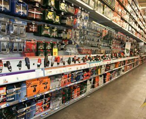 Quelles sont les enseignes de jardinerie et bricolage les plus performantes en 2025 sur Google ?