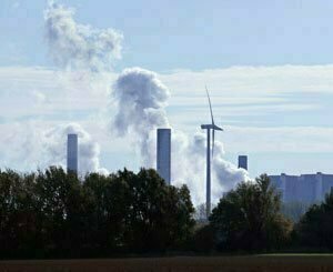 La crise politique met en péril la publication de la feuille de route énergétique de la France