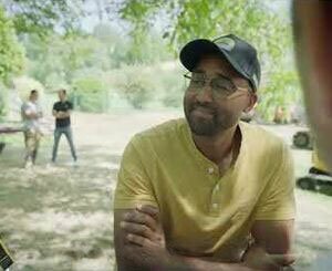 En route pour Malaga (GOC 2025-2026)  Episode 1