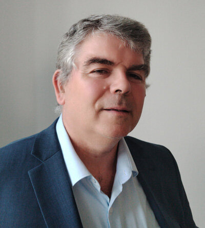 Stéphane JAN, Directeur général adjoint Finances du Groupe Bouyer Leroux © Bouyer Leroux