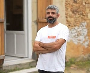 La gamme Docia de chez Nicoll - L'avis d'un artisan POINT.P