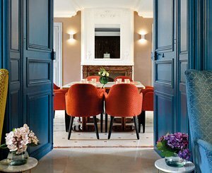 Premior Bas carbone de Seigneurie® : les laques d’excellence haute résistance et bas carbone