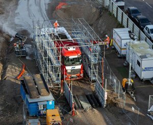 Dépollution, réemploi et décarbonation, NGE rachète Elément Terre