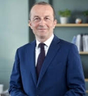 Georges Rocchietta, Président d’ATLAND © ATLAND