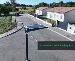 L’innovation solaire au coeur de nos villages
