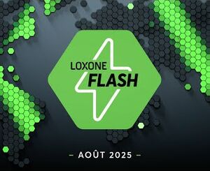 Nouveautés, contrôle des ventilateurs et intégration école intelligente