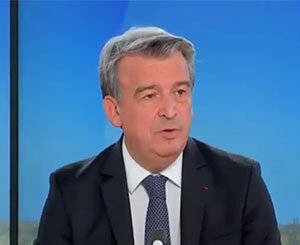 Olivier Salleron sur franceinfo TV – Crise politique, entreprises en péril ? | 9 septembre 2025