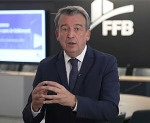 Conférence de presse d'Olivier Salleron - 10 septembre 2025