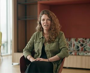 Prochain arrêt... mon métier - Marie