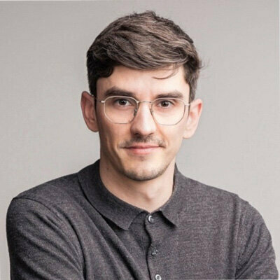 Julien Bodin, cogérant de MVN © MVN