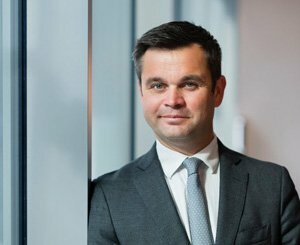 Cyrille Mounier nommé Délégué Général du SNFA