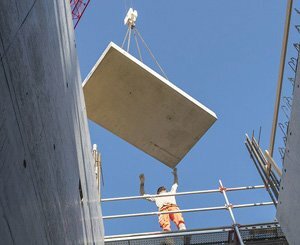 Schöck : des solutions innovantes et optimisées pour la préfabrication béton
