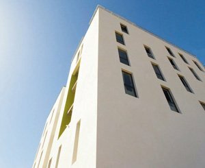 Nouveau Bloc en béton cellulaire VERTI 20+ : Optimisez les surfaces habitables, le confort d’été et les coûts des logements collectifs