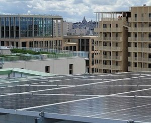 À Saint-Denis, Idex accompagne l’ex-Village des athlètes vers une consommation collective de l’énergie solaire