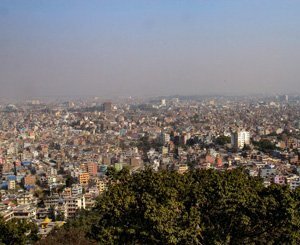 Le Népal évalue les dégâts liés aux émeutes