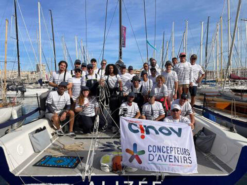 © Fédération Cinov