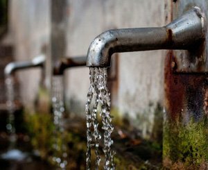 Risque de pénuries d'eau en ville dès les années 2020 ou 2030