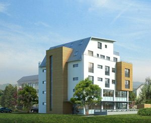 La Banque des Territoires mobilise un budget record pour le logement intermédiaire