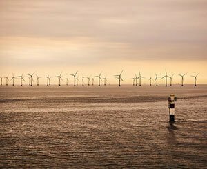 TotalEnergies désigné pour construire un parc éolien géant en mer au large de la Normandie