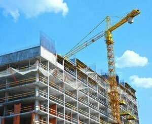 Signaux et horizons contrastés pour le secteur des matériaux de construction