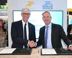 La Banque Postale et la BEI s’associent pour accélérer la rénovation énergétique du logement social et des bâtiments publics en France