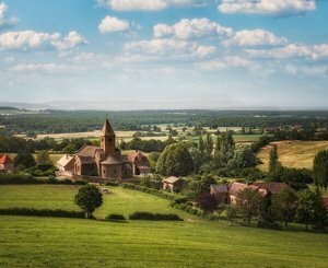 La demande de logements sociaux augmente dans les communes rurales