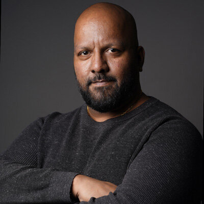 Vincent Victor, Directeur commercial transaction chez Orisha Real Estate © Orisha Real Estate