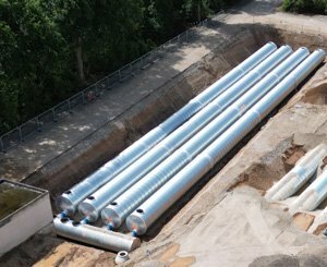 ViaCon France apporte des solutions pertinentes en sécurité incendie