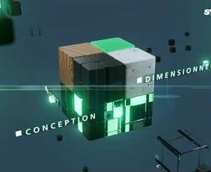 Construisez vos projets avec Sylvania Group