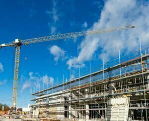 Les mises en chantier de logements neufs en forte hausse, mais les permis de construire enregistrent un léger repli en août